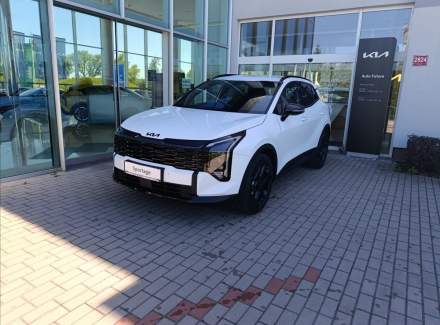 Kia - Avella