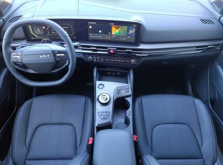 Kia - Avella