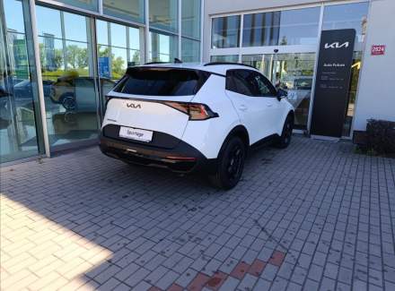Kia - Avella