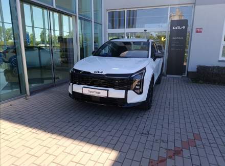Kia - Avella