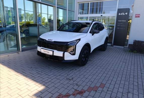 Kia - Avella