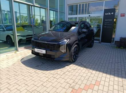 Kia - Avella