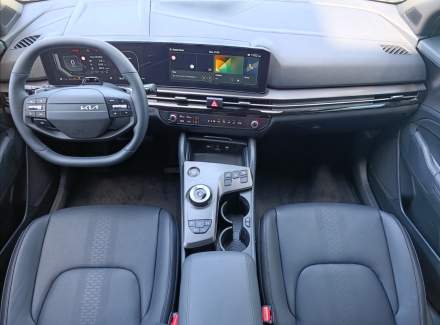 Kia - Avella