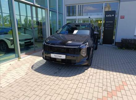 Kia - Avella