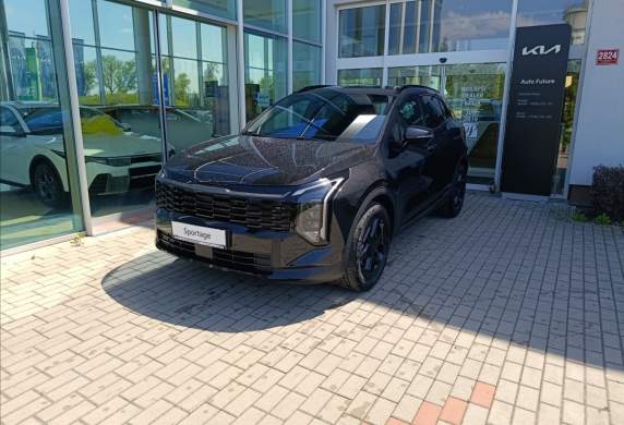 Kia - Avella