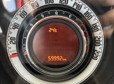 Fiat - 500