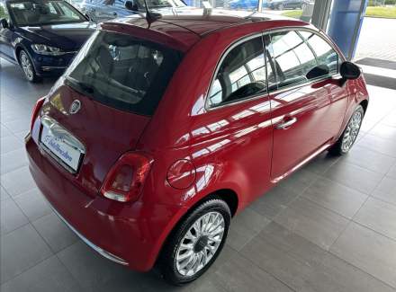 Fiat - 500