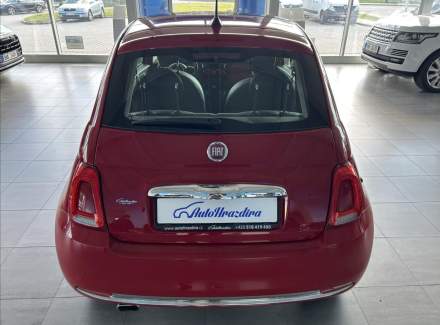 Fiat - 500