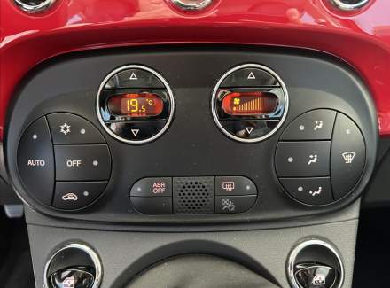 Fiat - 500