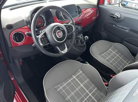 Fiat - 500