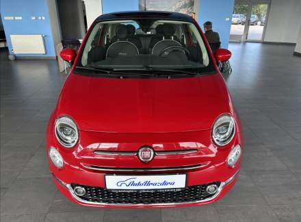 Fiat - 500