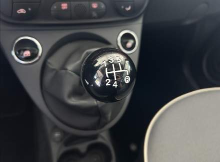 Fiat - 500