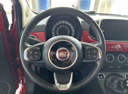 Fiat - 500