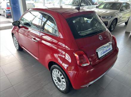 Fiat - 500