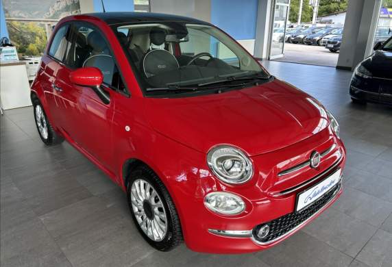 Fiat - 500