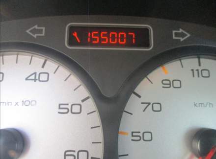 Peugeot - 206