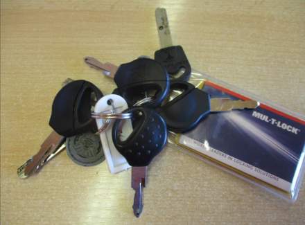 Peugeot - 206