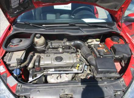 Peugeot - 206