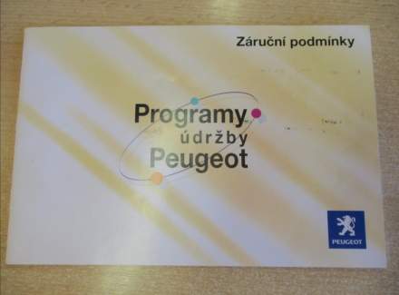 Peugeot - 206