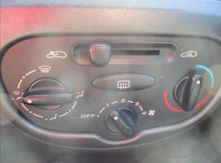 Peugeot - 206
