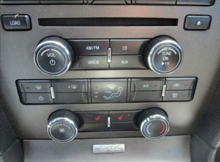 Ford - Mustang