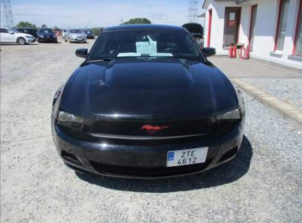 Ford - Mustang