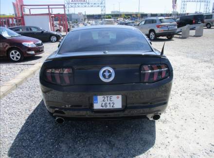 Ford - Mustang