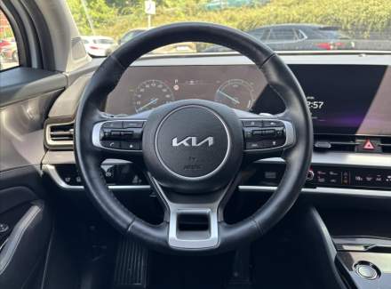 Kia - Sportage