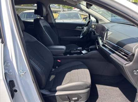 Kia - Sportage