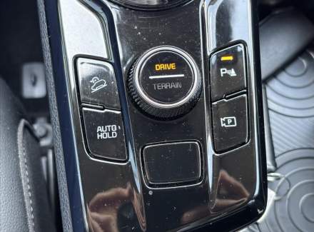 Kia - Sportage