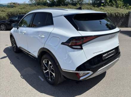 Kia - Sportage