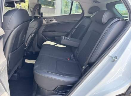 Kia - Sportage