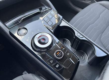 Kia - Sportage