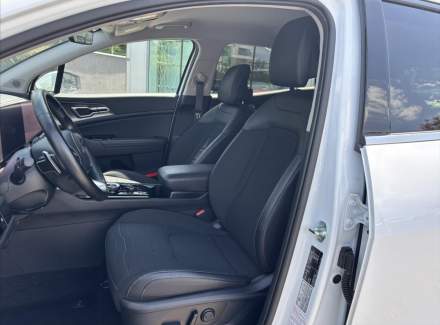 Kia - Sportage
