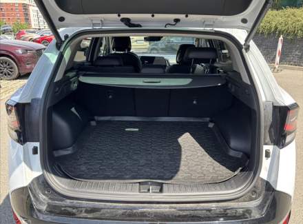Kia - Sportage