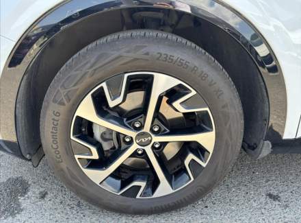 Kia - Sportage