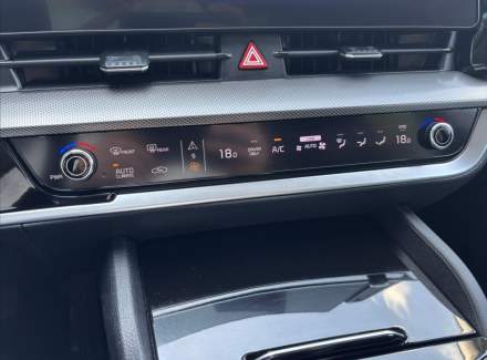 Kia - Sportage