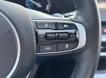 Kia - Sportage