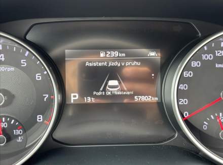 Kia - XCeed