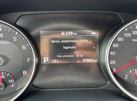 Kia - XCeed