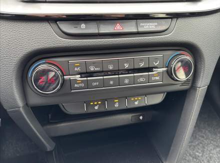 Kia - XCeed