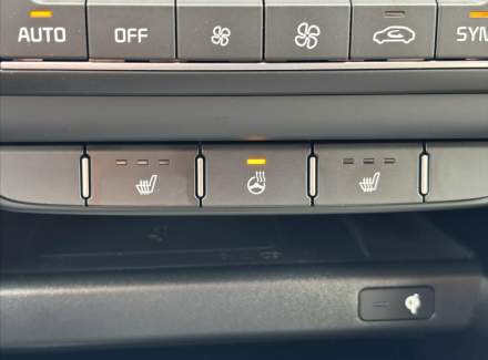 Kia - XCeed