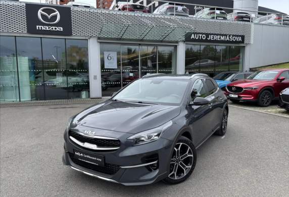 Kia - XCeed