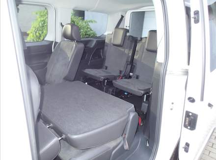 Volkswagen - Caddy