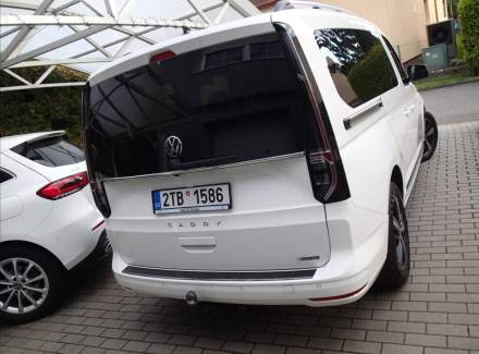 Volkswagen - Caddy