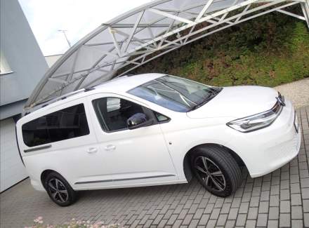 Volkswagen - Caddy