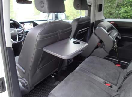 Volkswagen - Caddy