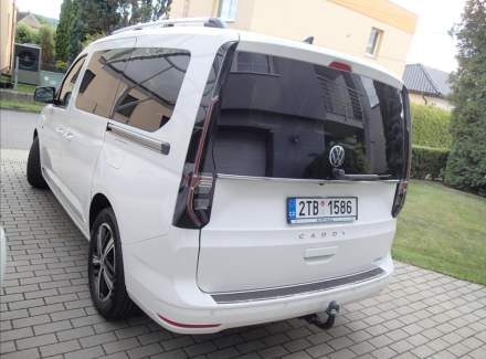 Volkswagen - Caddy