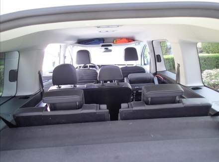 Volkswagen - Caddy