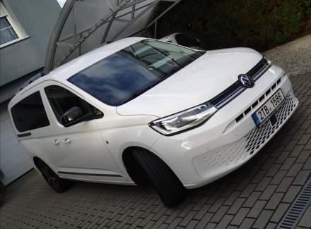 Volkswagen - Caddy